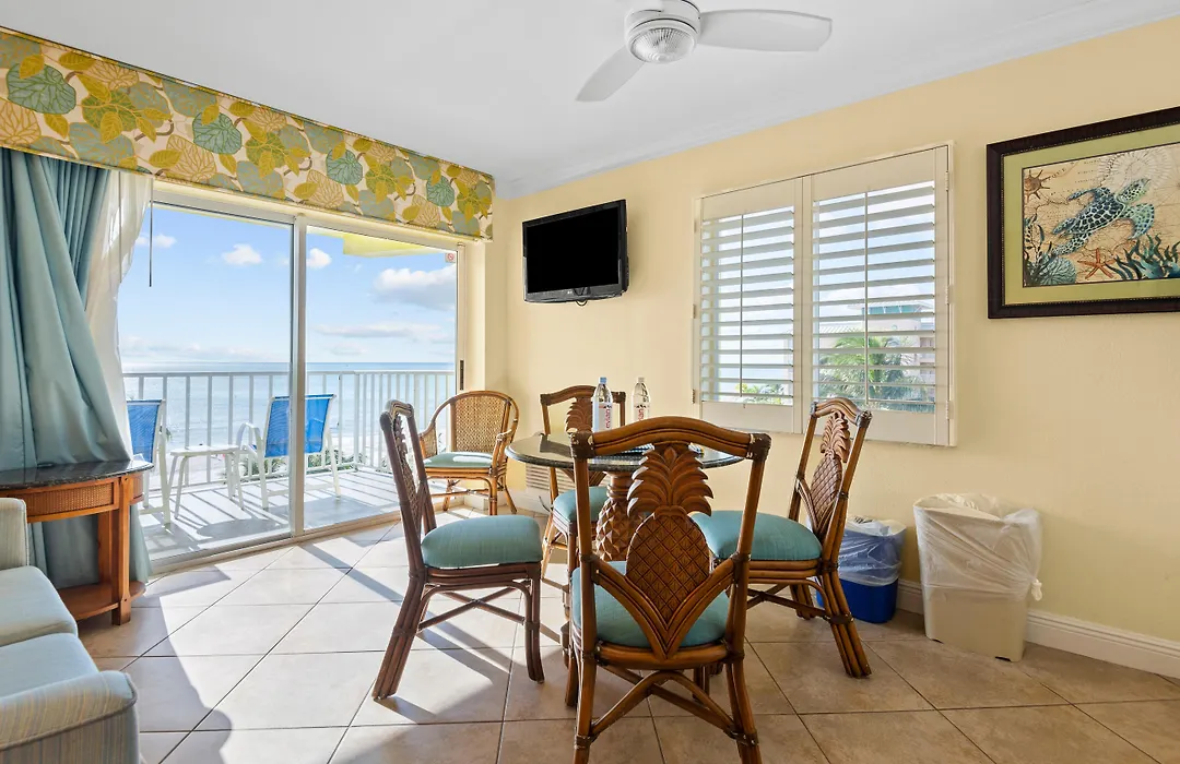 Sandpiper Gulf Resort-1