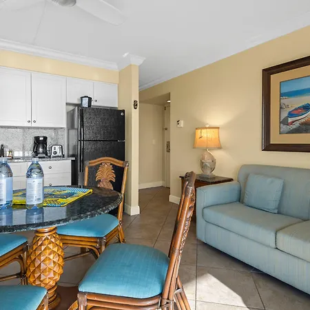 Sandpiper Gulf Resort-3